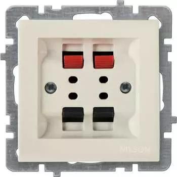 Механизм аудио розетки Nilson TOURAN-ALEGRA-THOR 24120450