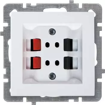 Механизм аудио розетки Nilson TOURAN-ALEGRA-THOR 24110450