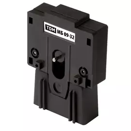 Взаимная блокировка для КМН TDM ELECTRIC SQ0708-0090