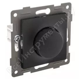 Механизм диммера GUSI Electric Ugra С11Д6-010