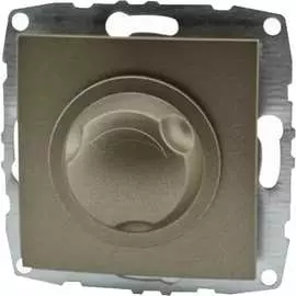 Механизм диммера MONO ELECTRIC L/D 500-002305-134