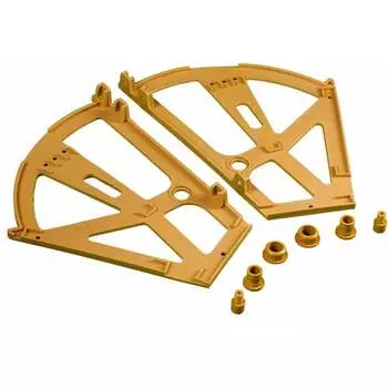 Механизм для обувниц Левша У8-4879.Д