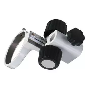 Механизм фокусировки для оптической головки МС-4-ZOOM и штатива TD-1 Микромед 23182