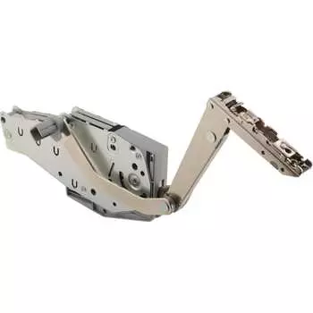 Механизм Hafele Free swing 372.34.621