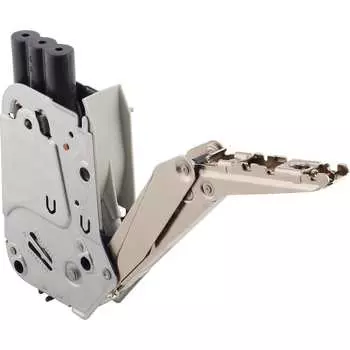 Механизм Hafele Free flap 3.15 372.91.410