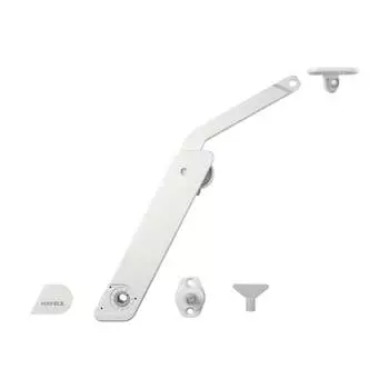 Механизм Hafele Free flap H 1.5 372.39.800