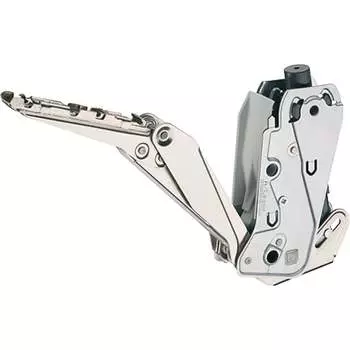 Механизм Hafele Free flap 1.7 372.91.174