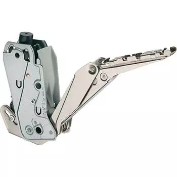 Механизм Hafele Free flap 1.7 372.91.175