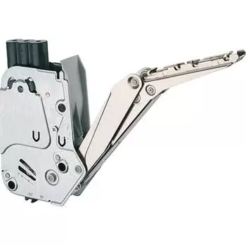 Механизм Hafele Free flap 3.15 372.91.245