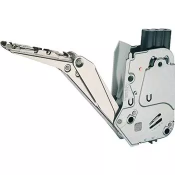 Механизм Hafele Free flap 3.15 372.91.246