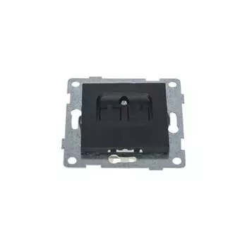 Механизм комбинированной розетки GUSI Electric Ugra С11КТ-010