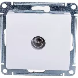 Механизм коннектора TV антенны Systeme Electric GLOSSA GSL000193