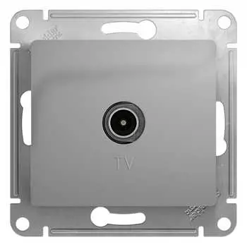 Механизм коннектора TV антенны Systeme Electric GLOSSA GSL000393