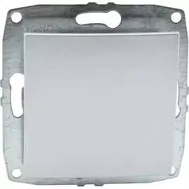 Механизм одноклавишного выключателя MONO ELECTRIC