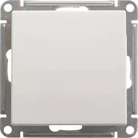 Механизм одноклавишного выключателя Systeme Electric W59 VS110-154-1-86