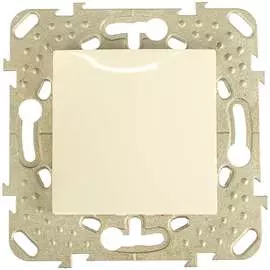 Одноклавишный проходной механизм переключателя Schneider Electric