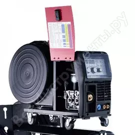 Механизм подачи проволоки для MULTIMIG 350-500 F SYN FLAMA