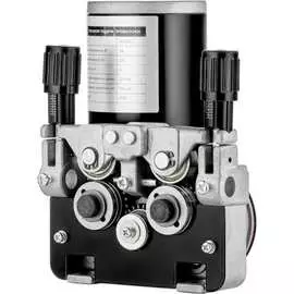 Механизм подачи проволоки ПТК