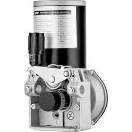 Механизм подачи проволоки ПТК 15SSJ-A 00000033417