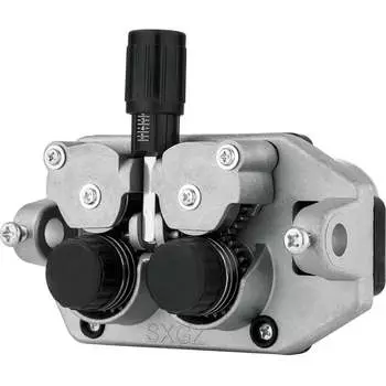 Механизм подачи проволоки ПТК 5KGSSJ-H 43067