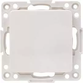 Механизм проходного одноклавишного выключателя EKF Стокгольм EYV10-025-20