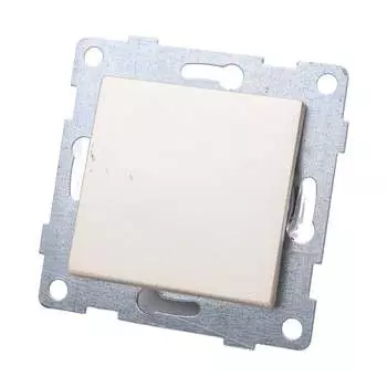 Механизм проходного переключателя GUSI Electric Ugra С11В4-027