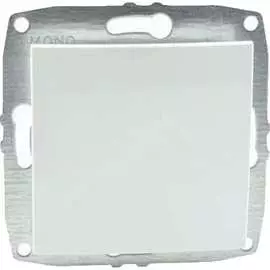 Механизм проходного переключателя MONO ELECTRIC