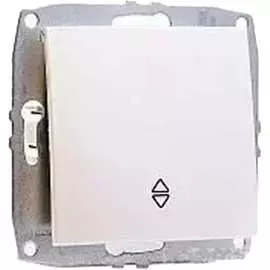 Механизм проходного переключателя MONO ELECTRIC