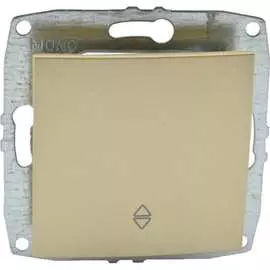 Механизм проходного переключателя MONO ELECTRIC