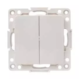 Механизм проходного выключателя EKF Стокгольм PROxima EYV10-027-10