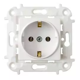 Механизм розетки BYLECTRICA МАСТЕР РС16-1002