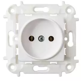 Механизм розетки BYLECTRICA МАСТЕР РС16-1001