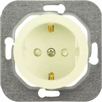 Механизм розетки BYLECTRICA