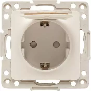 Механизм розетки EKF Стокгольм PROxima EYR16-028-10-44