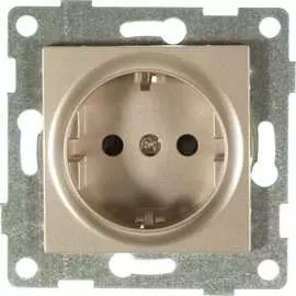 Механизм розетки GUSI Electric Ugra С11Р4-027