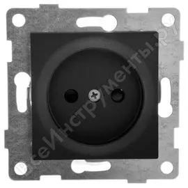 Механизм розетки GUSI Electric Ugra С11Р2-010