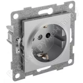 Механизм розетки GUSI Electric Ugra С11Р4-004
