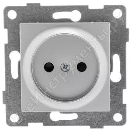 Механизм розетки GUSI Electric Ugra С11Р2-004