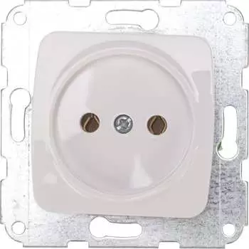 Механизм розетки KRANZ dea KR-78-0214