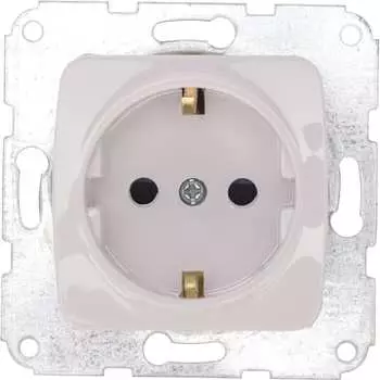 Механизм розетки KRANZ dea KR-78-0211