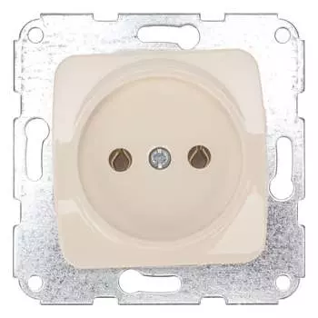 Механизм розетки KRANZ dea KR-78-0244