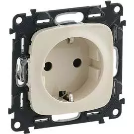 Механизм розетки Legrand