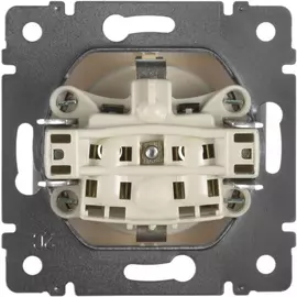 Одноместный механизм розетки Legrand Valena 774320