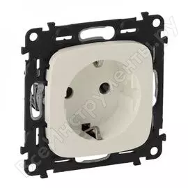 Розетка Legrand Valena Allure 753820 1181882