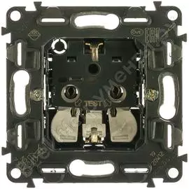 Механизм розетки Legrand
