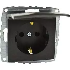 Механизм розетки MONO ELECTRIC