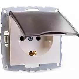 Механизм розетки MONO ELECTRIC