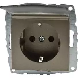 Механизм розетки MONO ELECTRIC