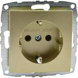 Механизм розетки MONO ELECTRIC