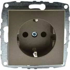 Механизм розетки MONO ELECTRIC